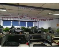 邮电新闻大厦（亚运村新闻大厦）写字楼精装修600㎡