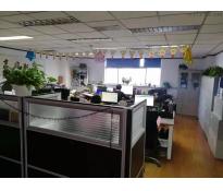 邮电新闻大厦（亚运村新闻大厦）写字楼精装修600㎡