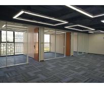 峻峰华亭住宅精装修380㎡