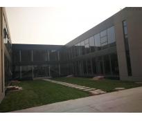 万东国际文化创意产业园住宅简单装修2000㎡