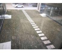 万东国际文化创意产业园住宅简单装修2000㎡