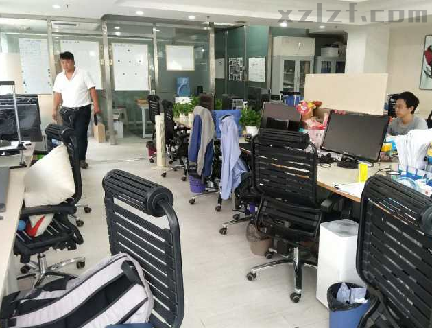 财智国际大厦