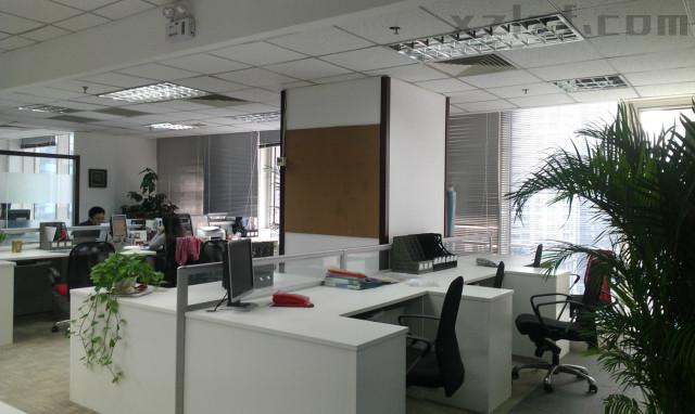 国恒基业大厦(元大都7号)