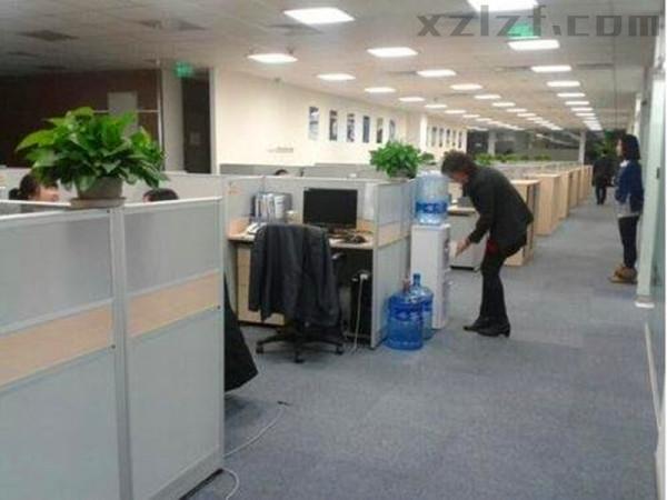 蓝宝商务大厦