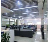 华贸中心商务楼（世服宏图）写字楼中等装修565㎡