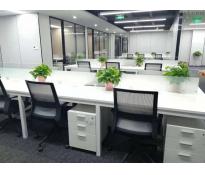 峻峰华亭住宅精装修400㎡