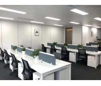 峻峰华亭住宅精装修400㎡