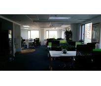 峻峰华亭住宅精装修370㎡