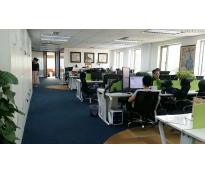 峻峰华亭住宅精装修370㎡