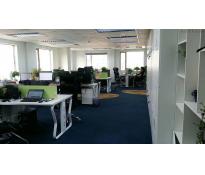 峻峰华亭住宅精装修370㎡