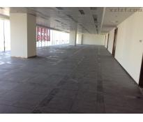 立方庭大厦（商住公寓）写字楼中等装修1500㎡