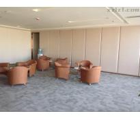 立方庭大厦（商住公寓）写字楼中等装修1500㎡