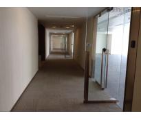 立方庭大厦（商住公寓）写字楼中等装修1500㎡