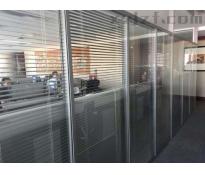 华贸中心商务楼（世服宏图）写字楼中等装修1148.43㎡