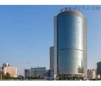 腾达大厦写字楼中等装修1500㎡