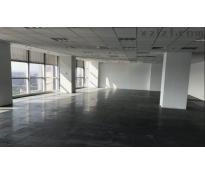 腾达大厦写字楼中等装修1500㎡