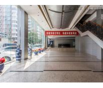 财智国际大厦写字楼精装修156㎡