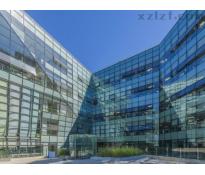 尚东数字山谷写字楼中等装修1200㎡