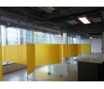 北京丽泽soho写字楼中等装修1450㎡