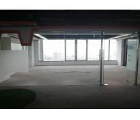 北京丽泽soho写字楼中等装修1450㎡