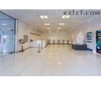 盈科中心写字楼中等装修150㎡