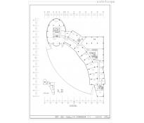 东升大厦0精装修600㎡