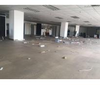 东升大厦0精装修600㎡