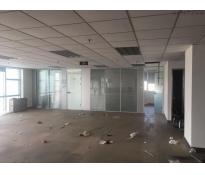 东升大厦0精装修600㎡