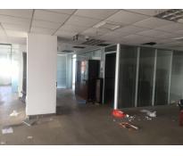 东升大厦0精装修600㎡