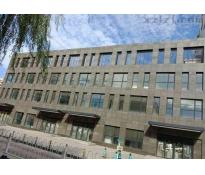 邮电新闻大厦（亚运村新闻大厦）写字楼简单装修3000㎡