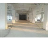 邮电新闻大厦（亚运村新闻大厦）写字楼简单装修3000㎡