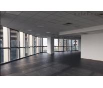 北京丽泽soho写字楼中等装修1400㎡