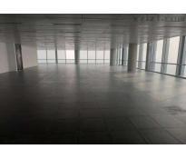 北京丽泽soho写字楼中等装修2800㎡