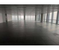 北京丽泽soho写字楼中等装修2800㎡