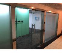 海泰大厦写字楼中等装修350㎡