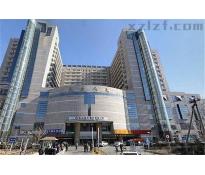 海泰大厦写字楼中等装修350㎡