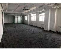 海泰大厦写字楼中等装修350㎡