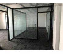 海泰大厦写字楼中等装修350㎡