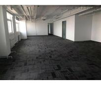 海泰大厦写字楼中等装修350㎡