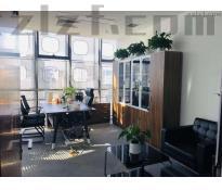 雷格斯（环球贸易中心）住宅精装修1300㎡