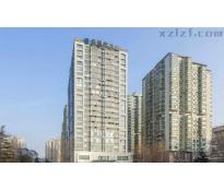 青云当代大厦写字楼精装修181㎡