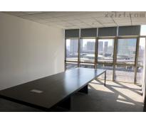 将台新港大厦写字楼精装修450㎡