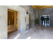 将台新港大厦写字楼精装修450㎡