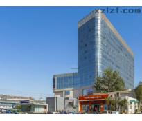 将台新港大厦写字楼精装修450㎡