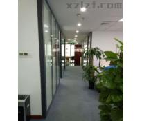 中国技术交易大厦（第三极大厦）写字楼中等装修410㎡