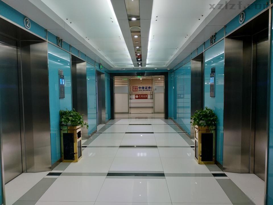 华一控股大厦