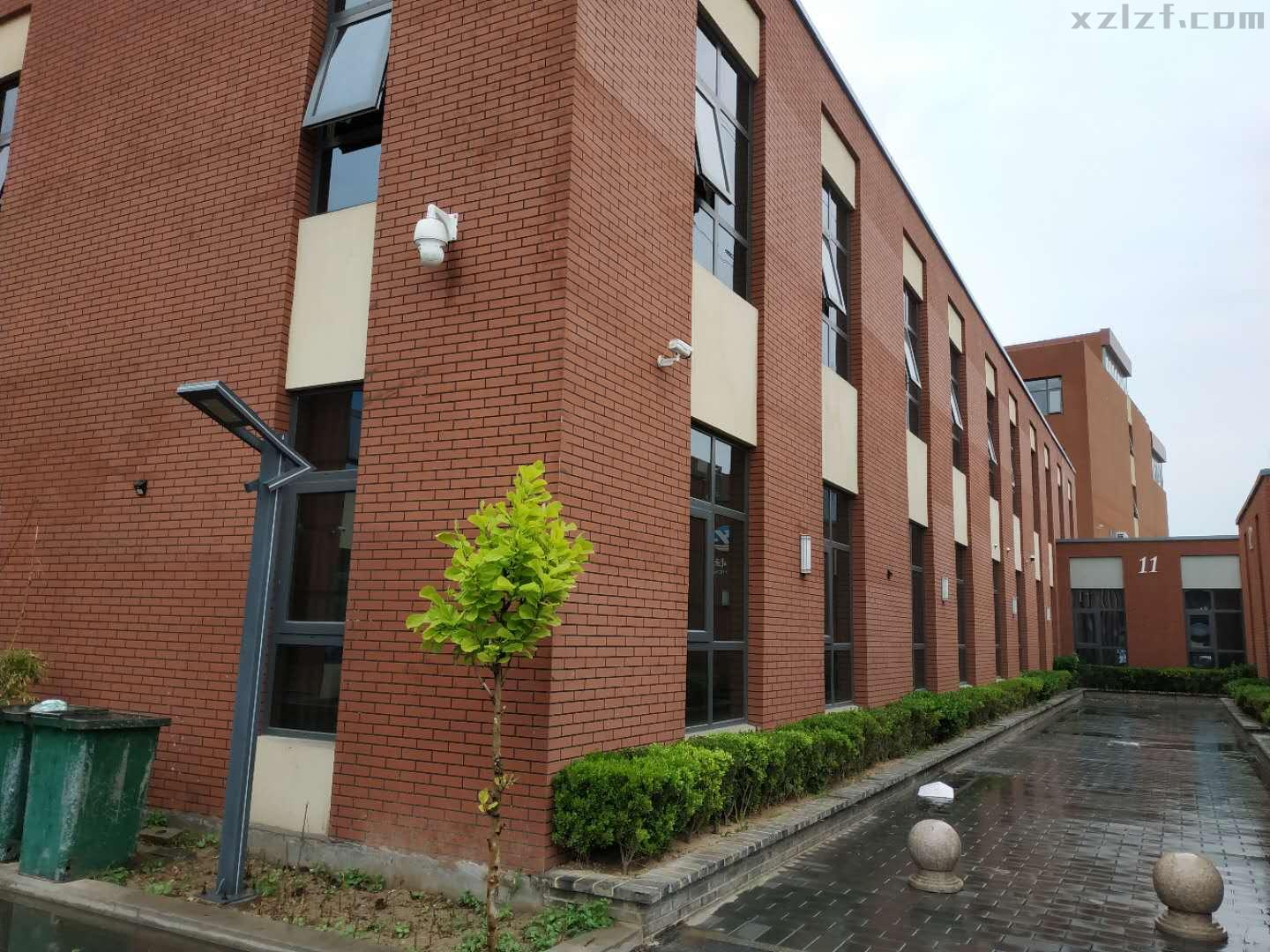 中科创新示范基地