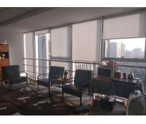 华一控股大厦写字楼中等装修850㎡