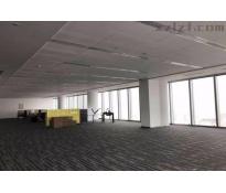 航空科技大厦写字楼毛坯1500㎡