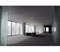 航空科技大厦写字楼毛坯1500㎡